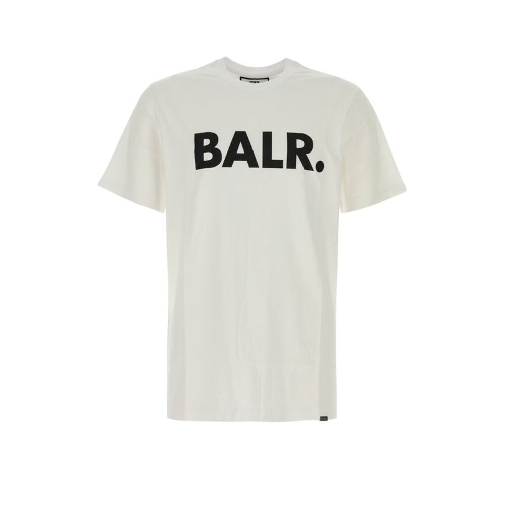 Balr Men Brand Straight T-Shirt